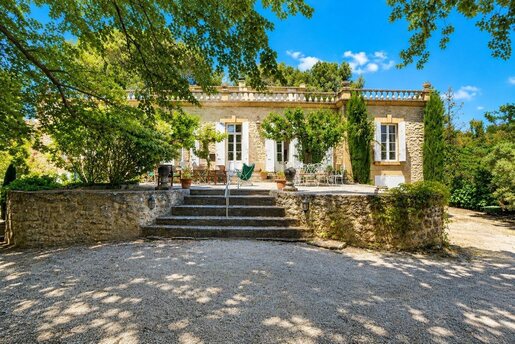 Maison 7 pièces 194 m² · à Pélissanne · 194 m² · 950 000 €