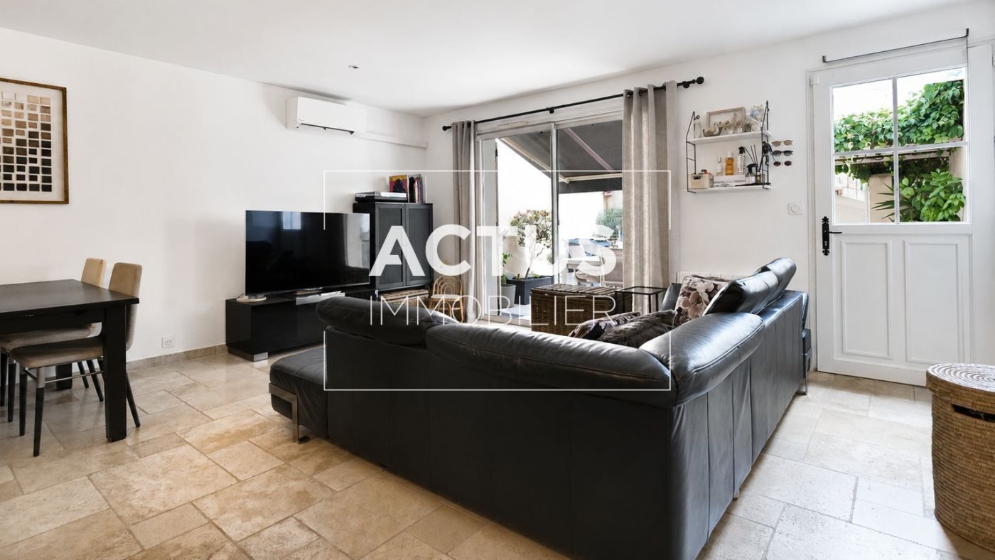 Maison à vendre, 108m², Lançon-Provence