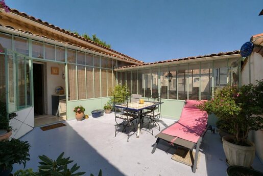 Appartement 4 pièces 108 m² · à Salon-de-Provence · 108 m² · 357 000 €