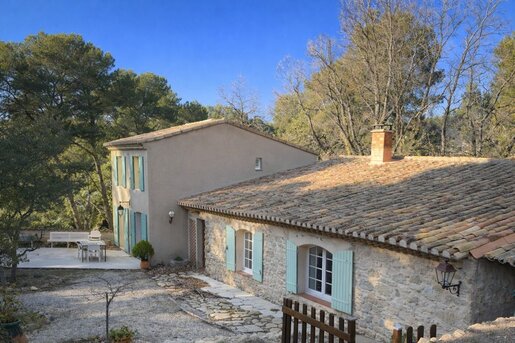 Maison 8 pièces 210 m² · à Salon-de-Provence · 210 m² · 840 000 €