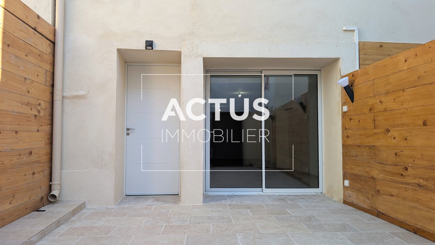 Maison à vendre, 141m², Eyragues