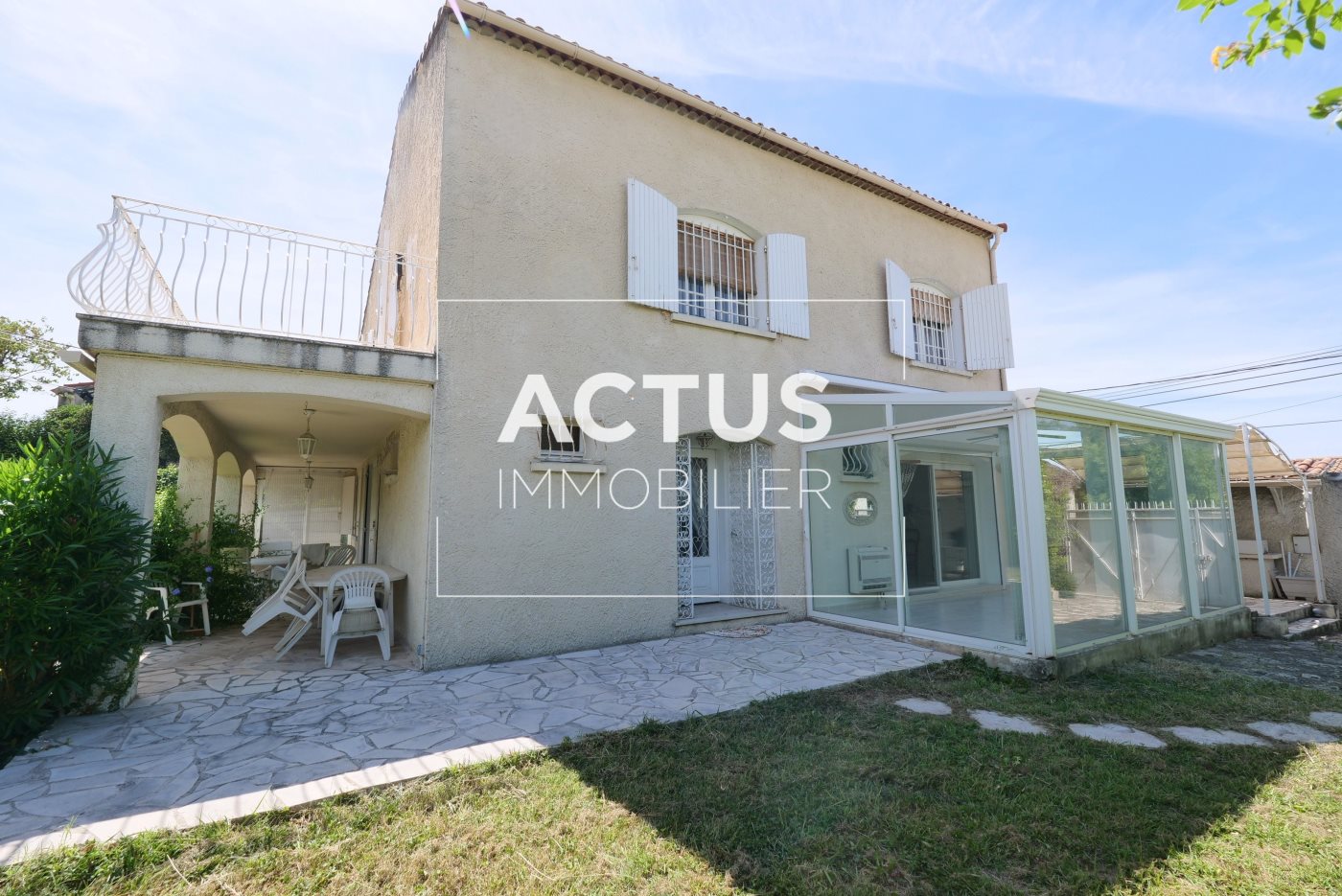 Maison à vendre, 179m², Salon-de-Provence