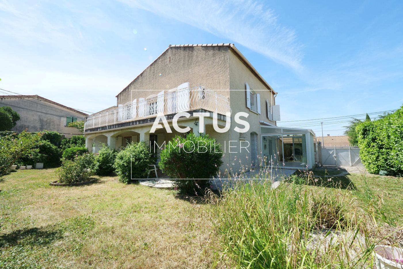 Maison à vendre, 179m², Salon-de-Provence