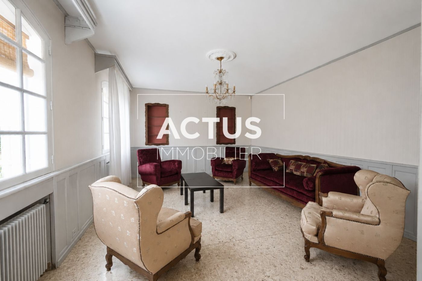 Maison à vendre, 179m², Salon-de-Provence