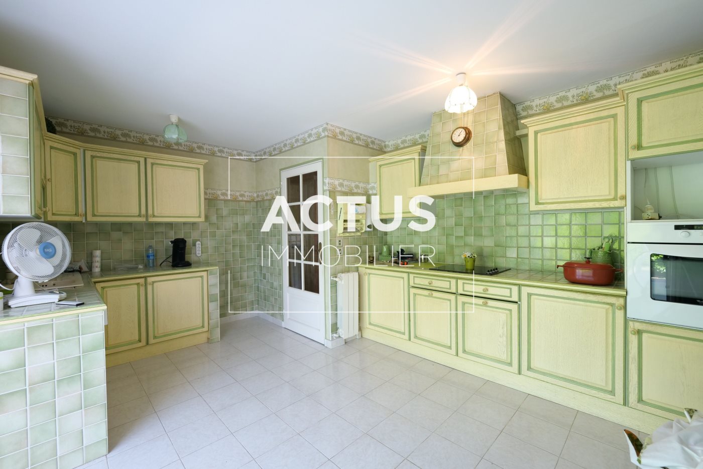 Maison à vendre, 179m², Salon-de-Provence