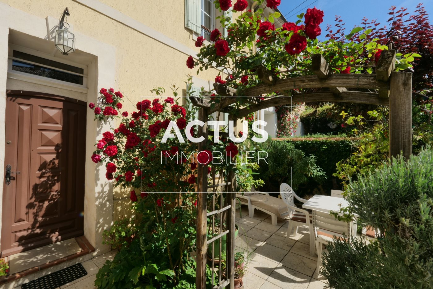 Maison à vendre, 101m², Salon-de-Provence