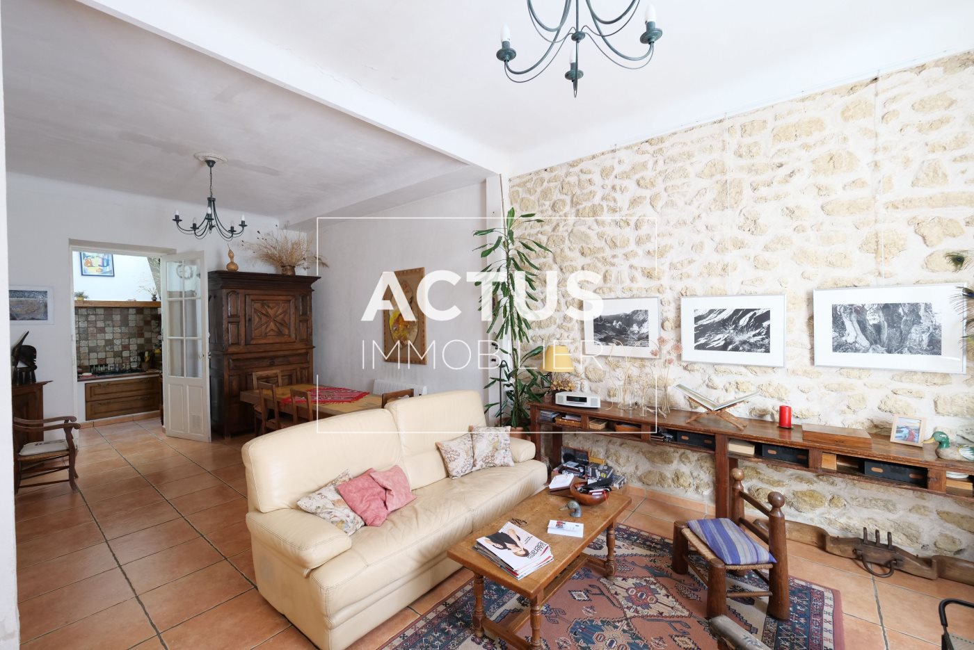 Maison à vendre, 101m², Salon-de-Provence