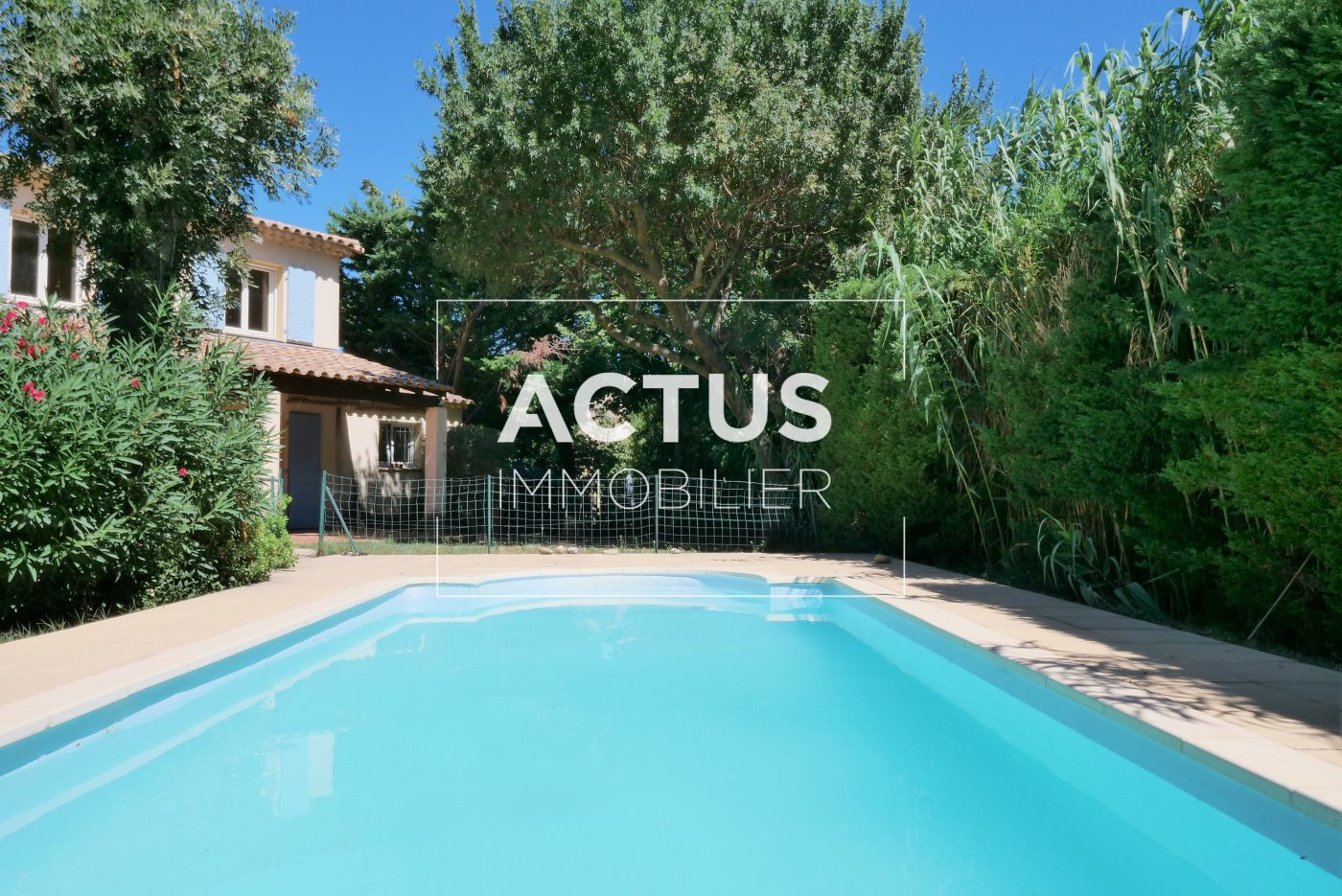 Maison à vendre, 148m², Eyguières