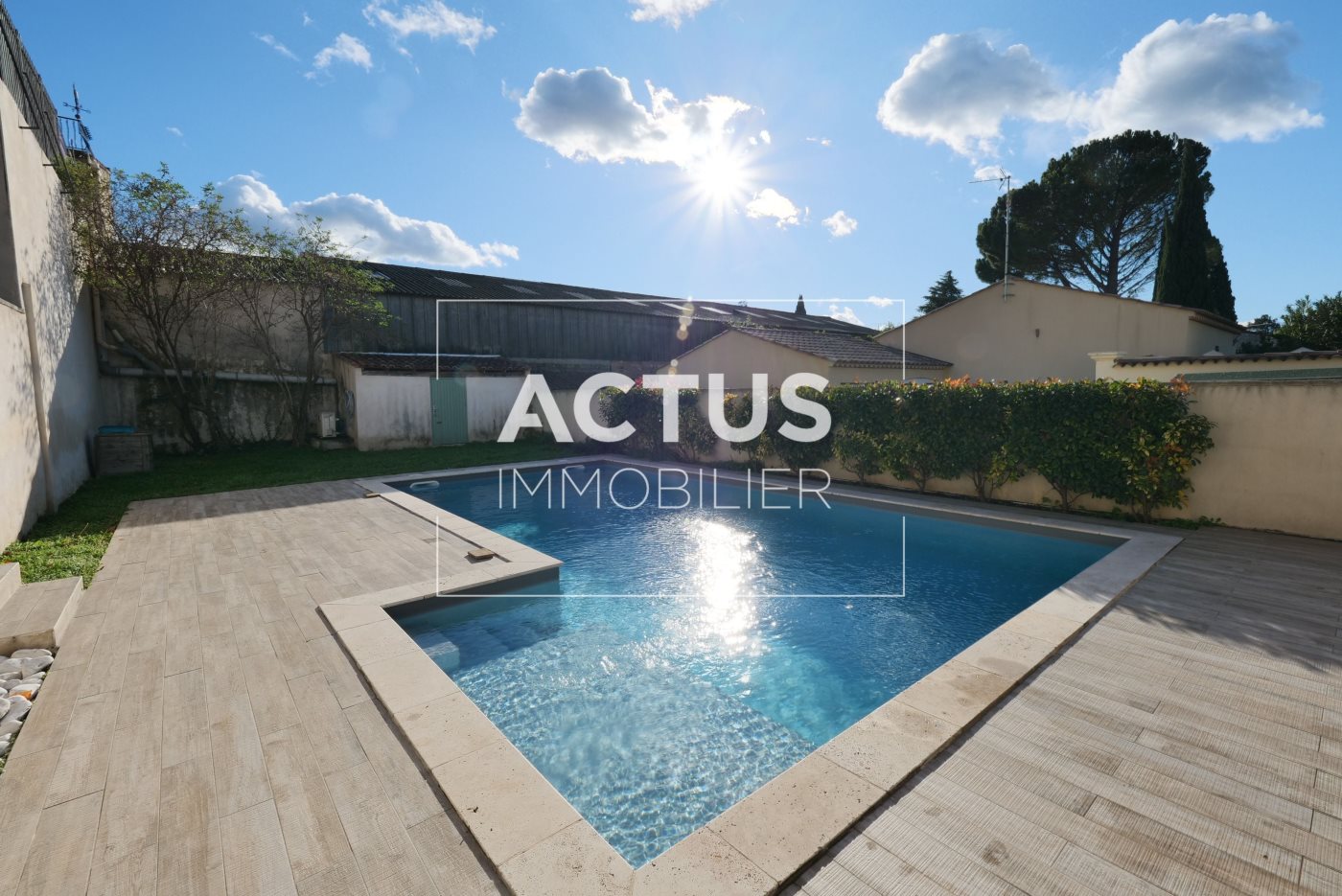 Maison à vendre, 155m², Salon-de-Provence