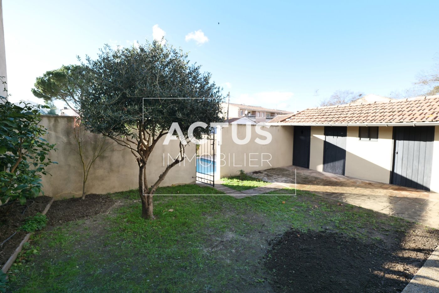 Maison à vendre, 155m², Salon-de-Provence