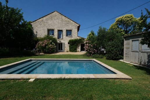 Maison 6 pièces 124 m² · à Plan-d'Orgon · 124 m² · 445 000 €