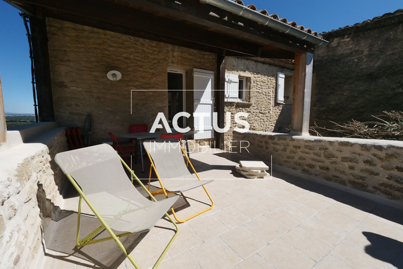 Maison à vendre, 152m², Cornillon-Confoux