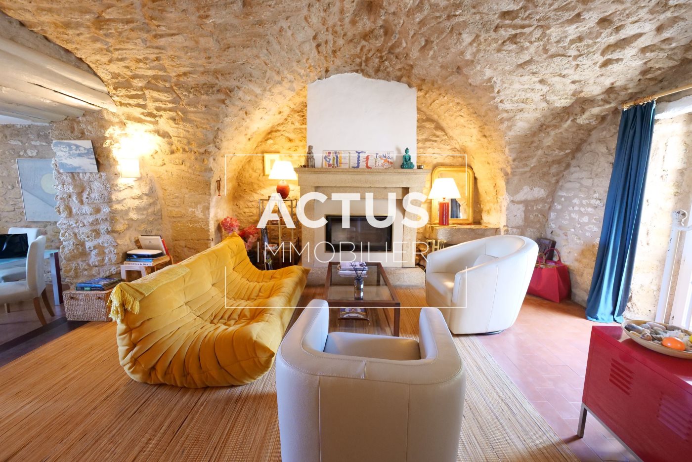 Maison à vendre, 152m², Cornillon-Confoux