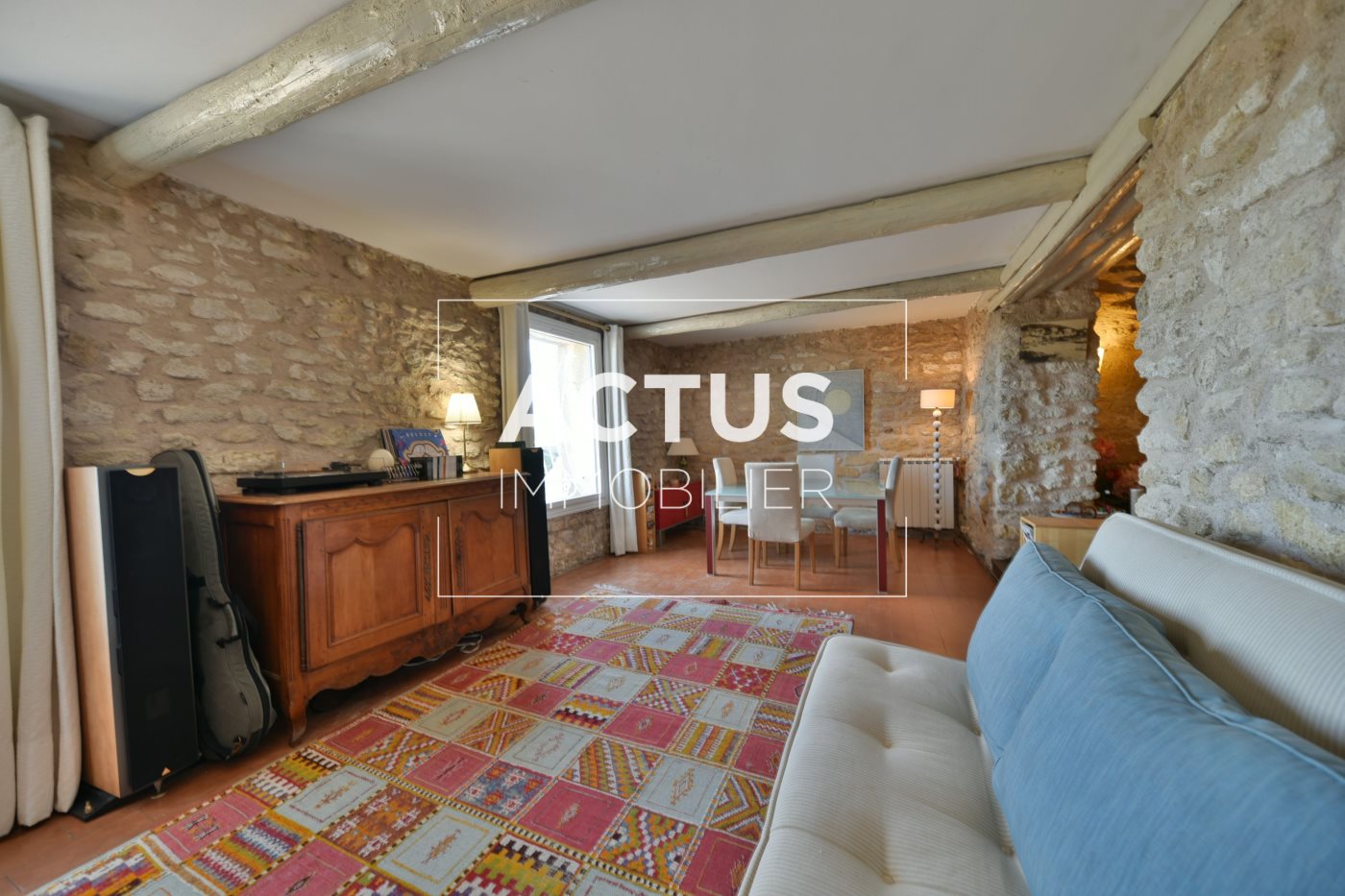 Maison à vendre, 152m², Cornillon-Confoux