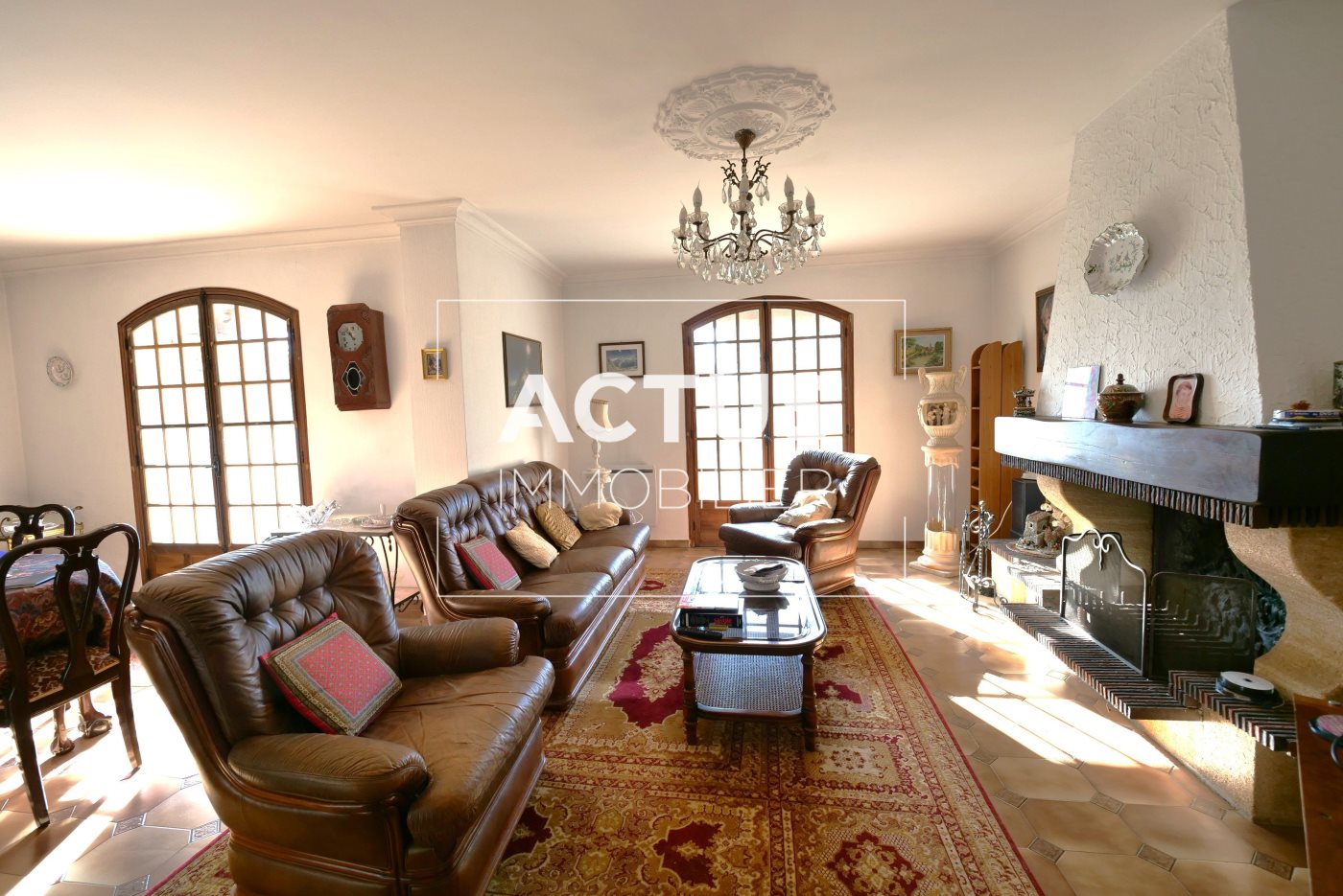 Maison à vendre, 140m², Salon-de-Provence