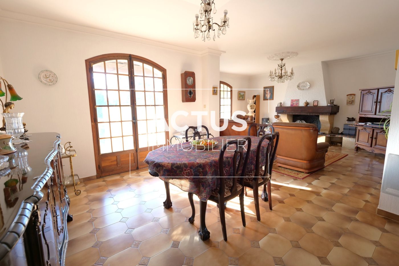 Maison à vendre, 140m², Salon-de-Provence