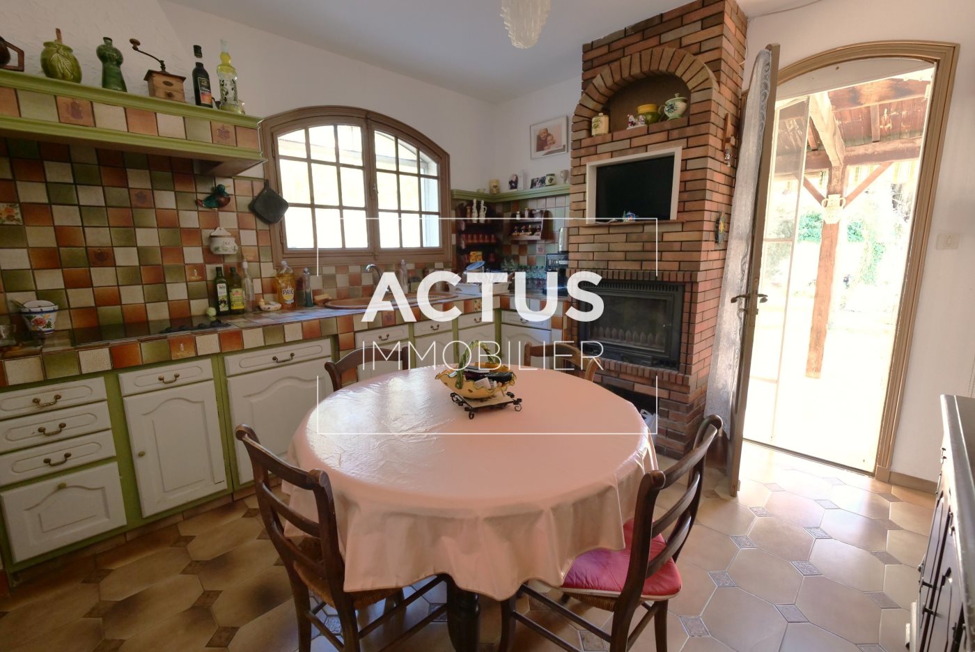 Maison à vendre, 140m², Salon-de-Provence