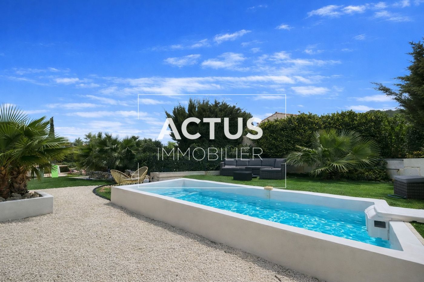 Maison à vendre, 169m², Salon-de-Provence
