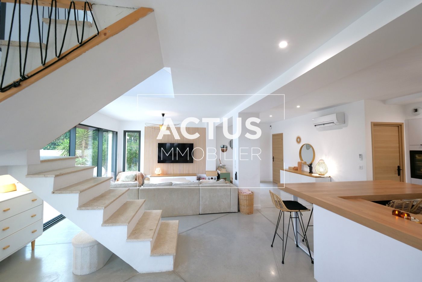 Maison à vendre, 169m², Salon-de-Provence