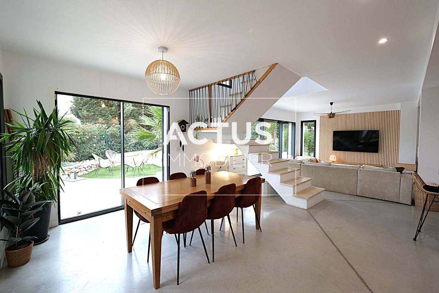 Maison à vendre, 169m², Salon-de-Provence