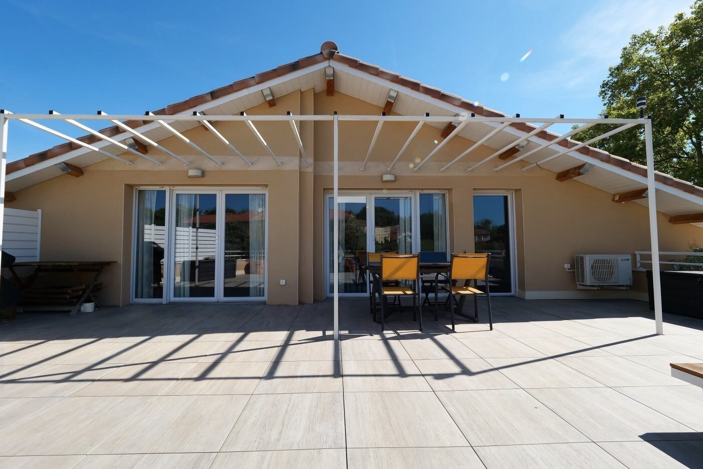 Appartement à vendre, 102m², Salon-de-Provence