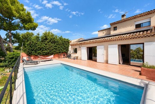 Maison 7 pièces 149 m² · à Salon-de-Provence · 149 m² · 580 000 €