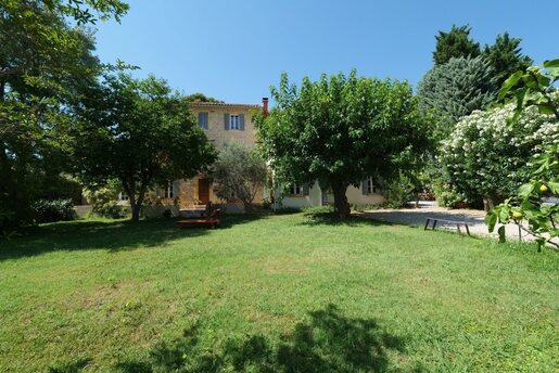 Maison 7 pièces 217 m² · à Salon-de-Provence · 217 m² · 1 050 000 €