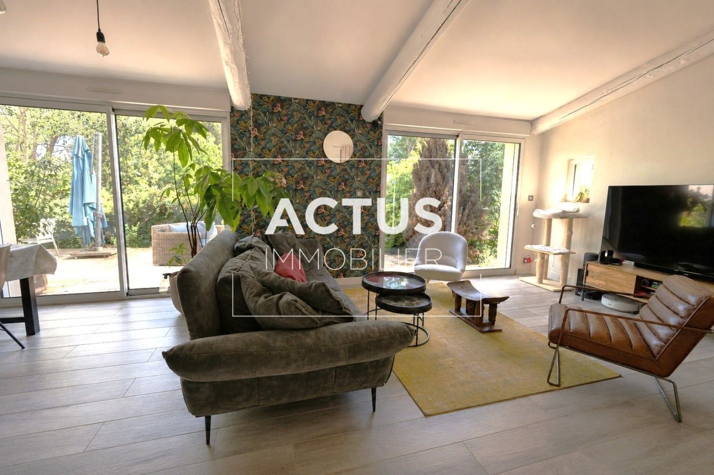 Maison à vendre, 133m², Salon-de-Provence