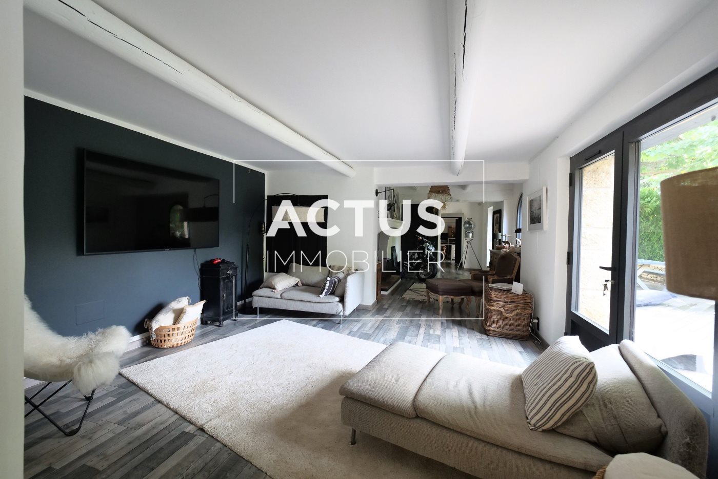 Maison à vendre, 233m², Grans
