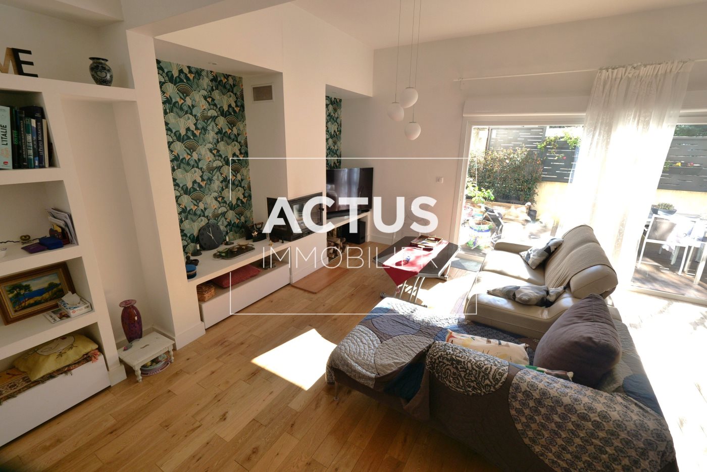 Maison à vendre, 126m², Salon-de-Provence
