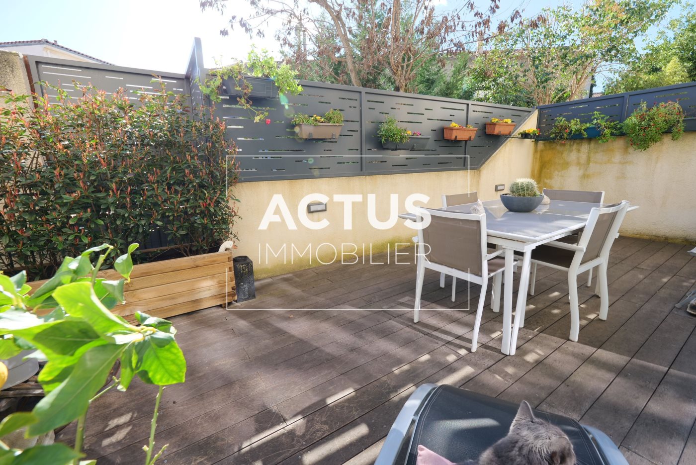 Maison à vendre, 126m², Salon-de-Provence