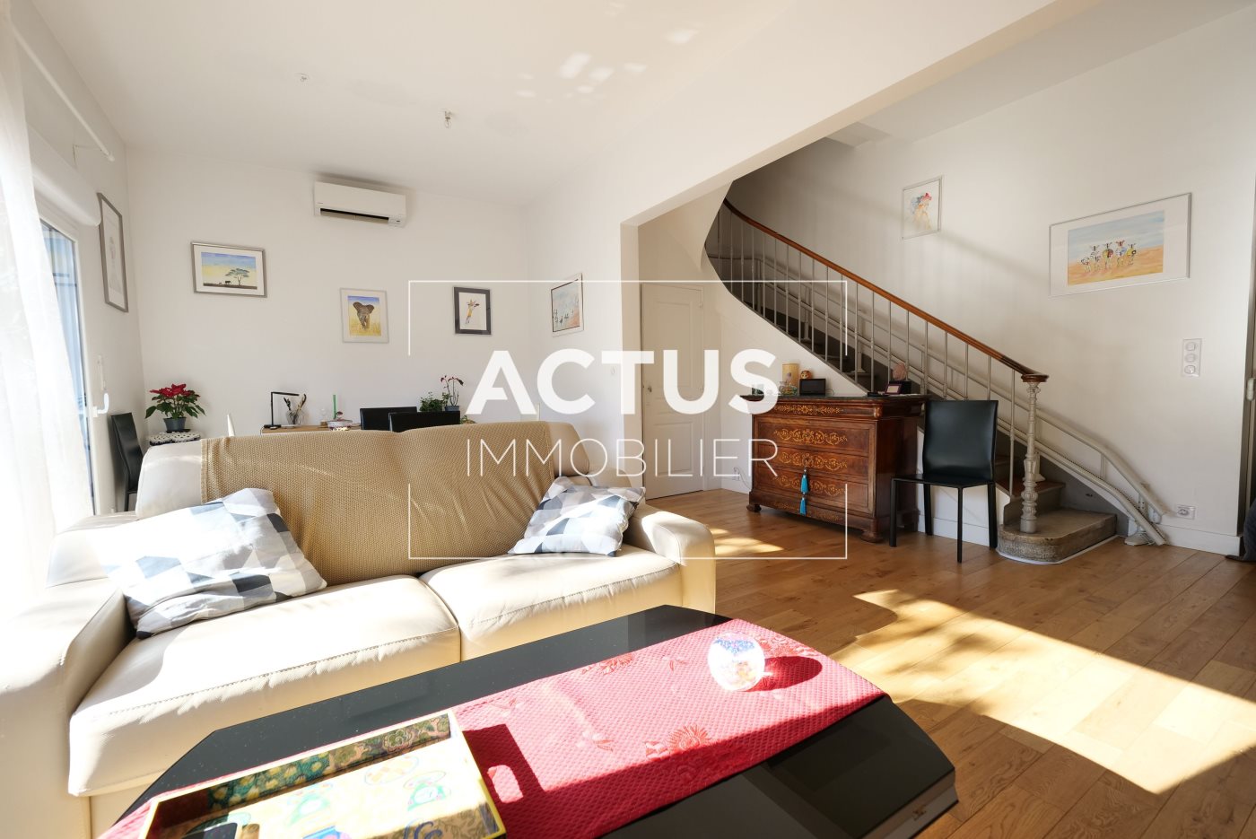 Maison à vendre, 126m², Salon-de-Provence