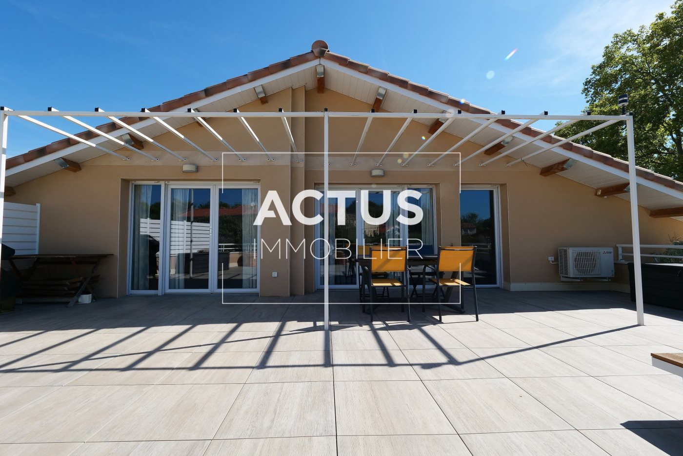 Appartement à vendre, 102m², Salon-de-Provence