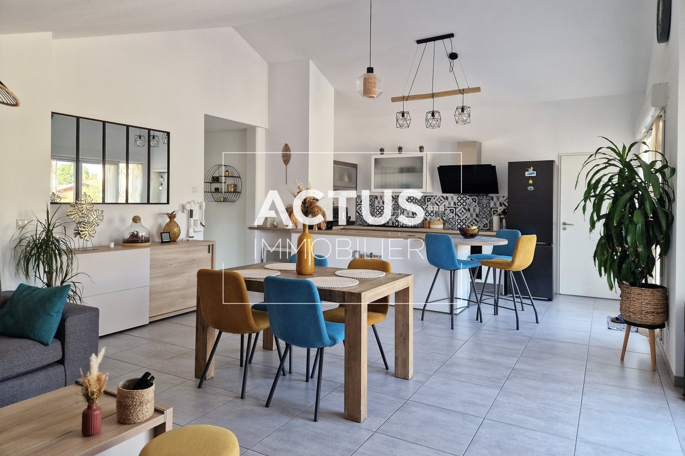 Appartement à vendre, 102m², Salon-de-Provence