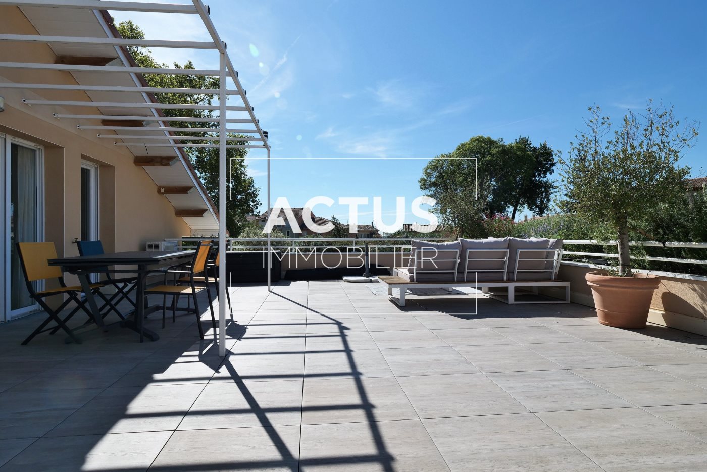 Appartement à vendre, 102m², Salon-de-Provence