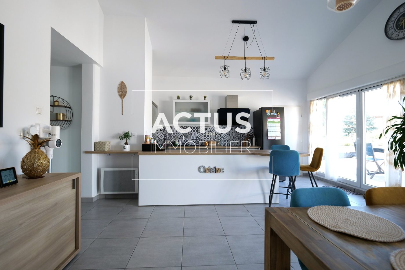 Appartement à vendre, 102m², Salon-de-Provence