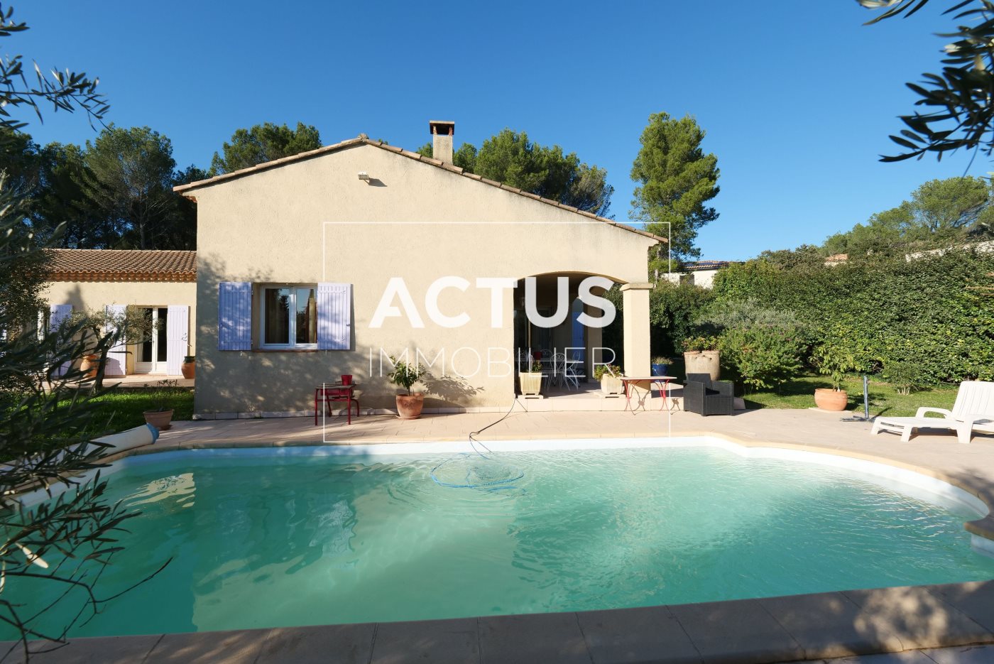 Maison à vendre, 209m², Pélissanne