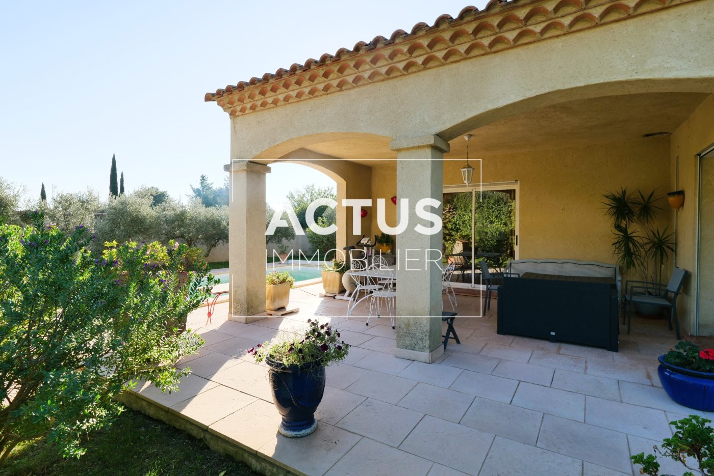 Maison à vendre, 209m², Pélissanne
