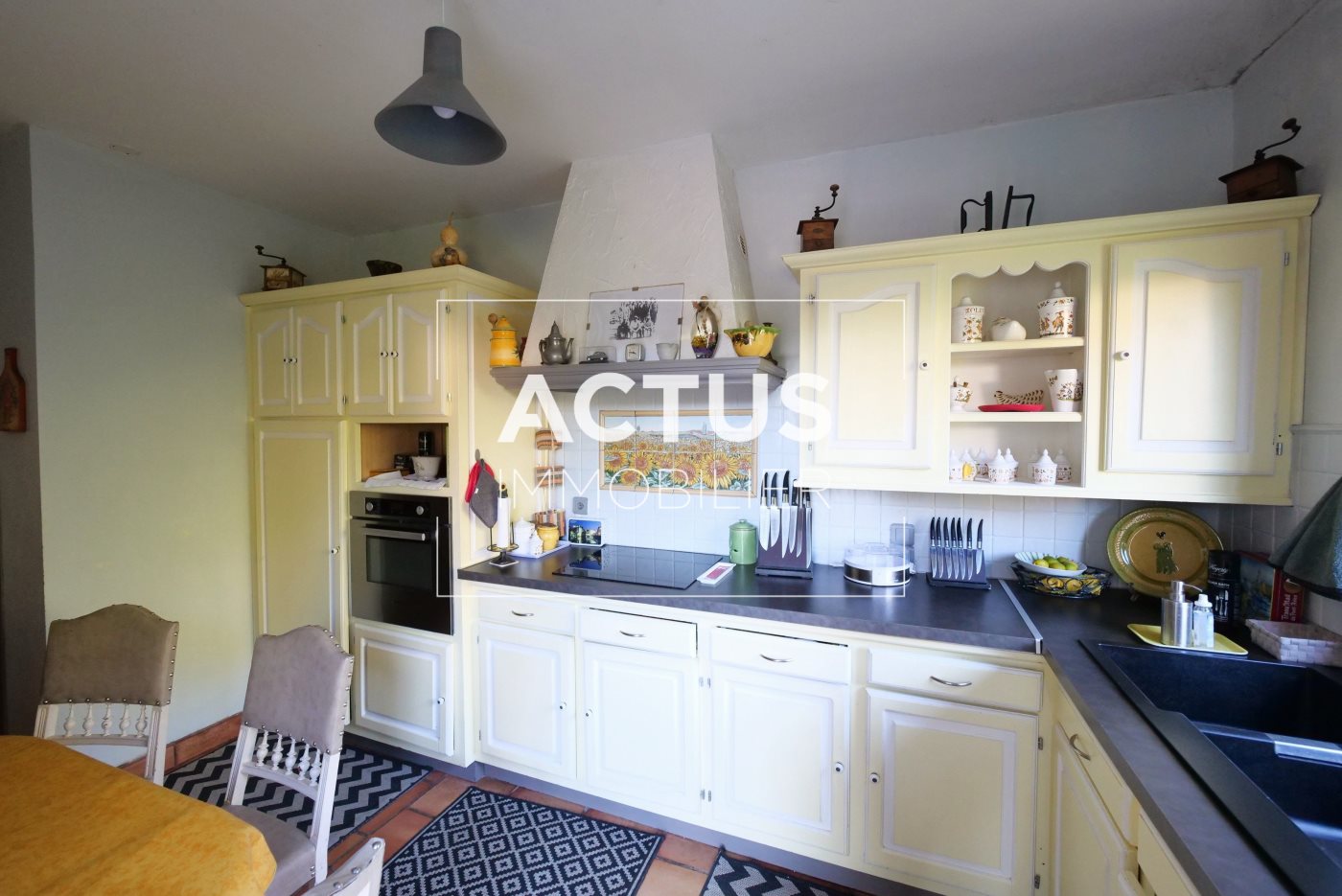 Maison à vendre, 209m², Pélissanne
