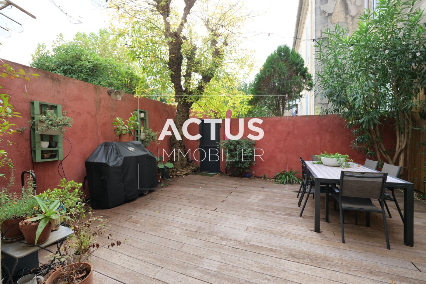 Maison à vendre, 134m², Salon-de-Provence