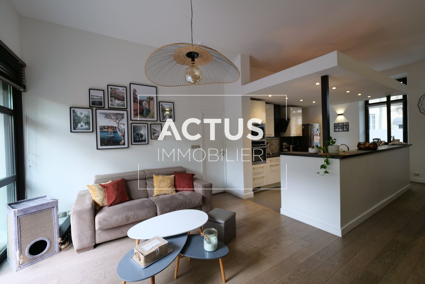 Maison à vendre, 134m², Salon-de-Provence
