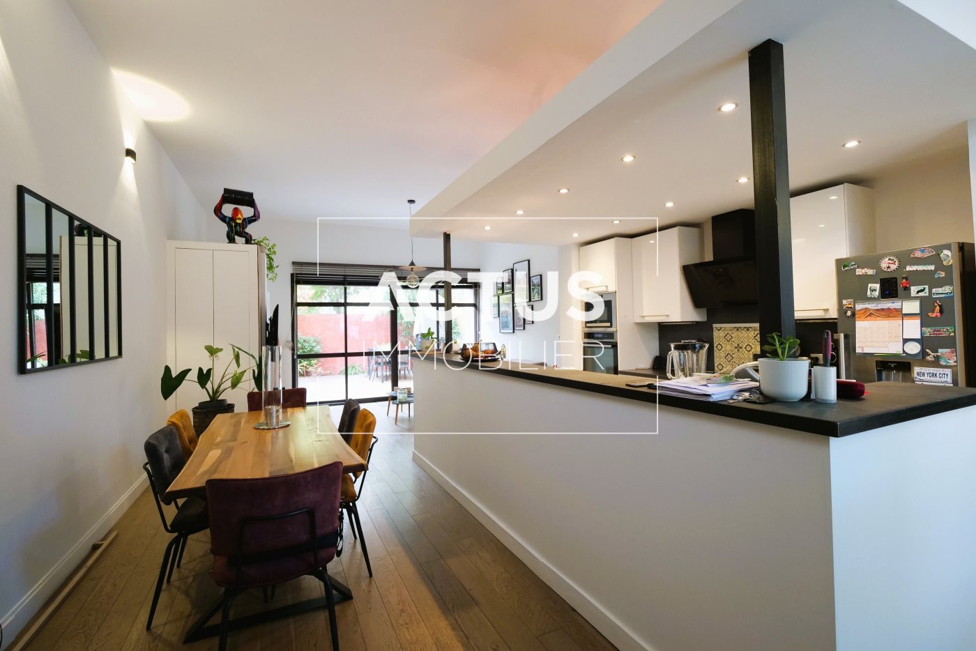 Maison à vendre, 134m², Salon-de-Provence