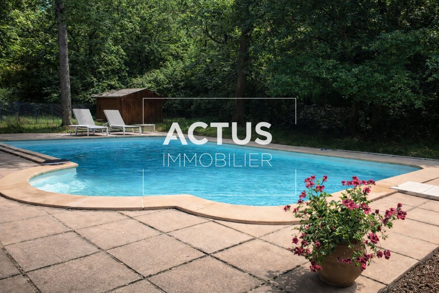 Maison à vendre, 210m², Salon-de-Provence