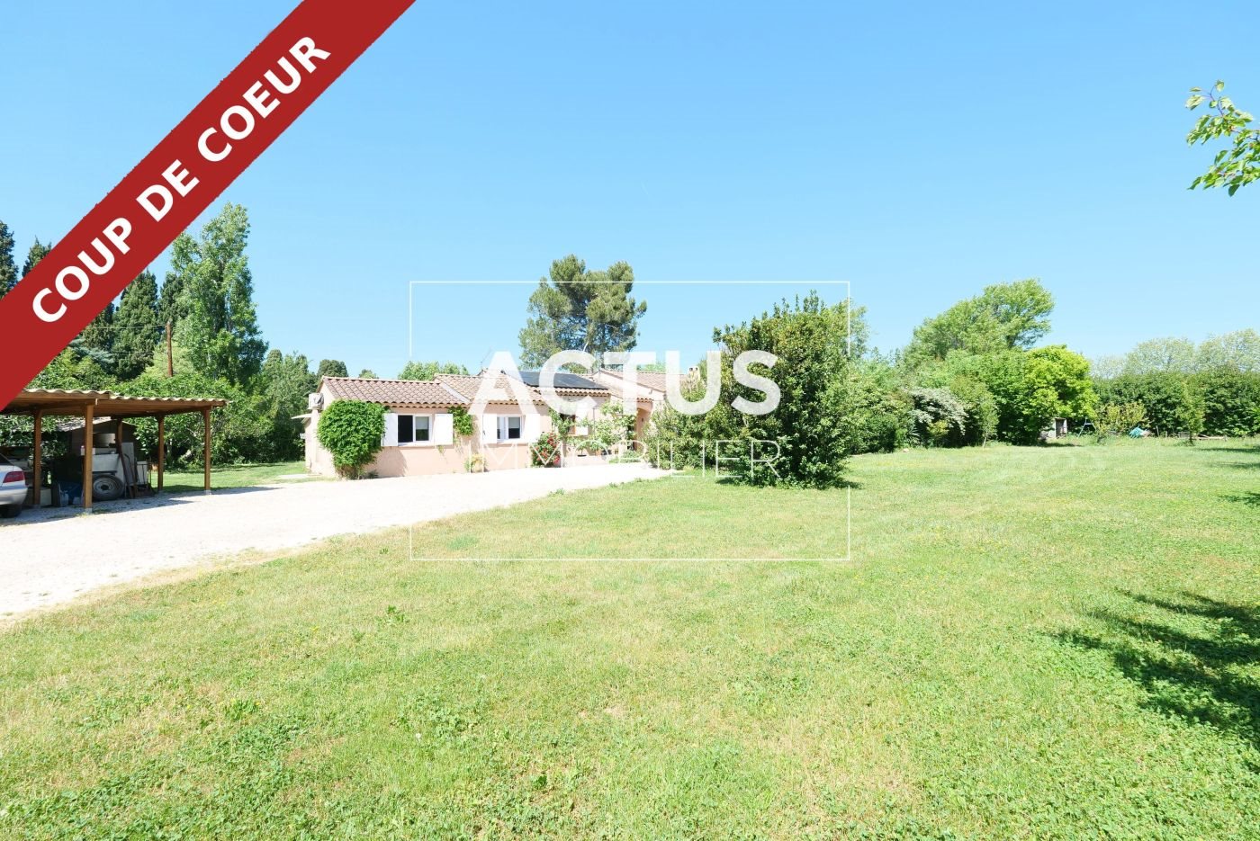 Maison à vendre, 124m², Salon-de-Provence