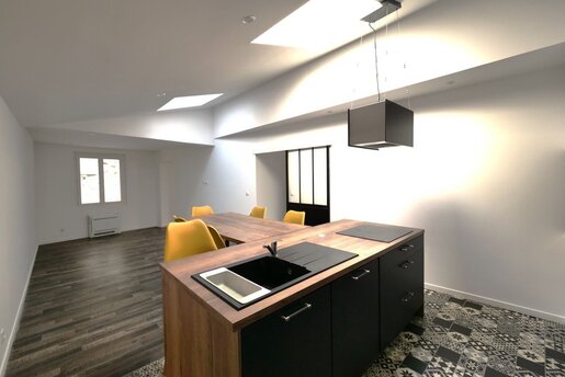 Maison 4 pièces 94 m² · à Salon-de-Provence · 94 m² · 360 000 €