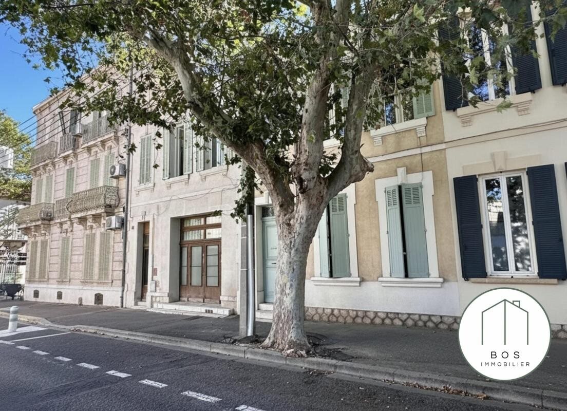 Maison à vendre, 100m², Salon-de-Provence