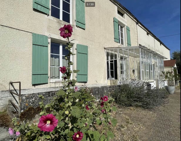 Maison 5 pièces 120 m² · à Quemigny-sur-Seine · 120 m² · 79 000 €