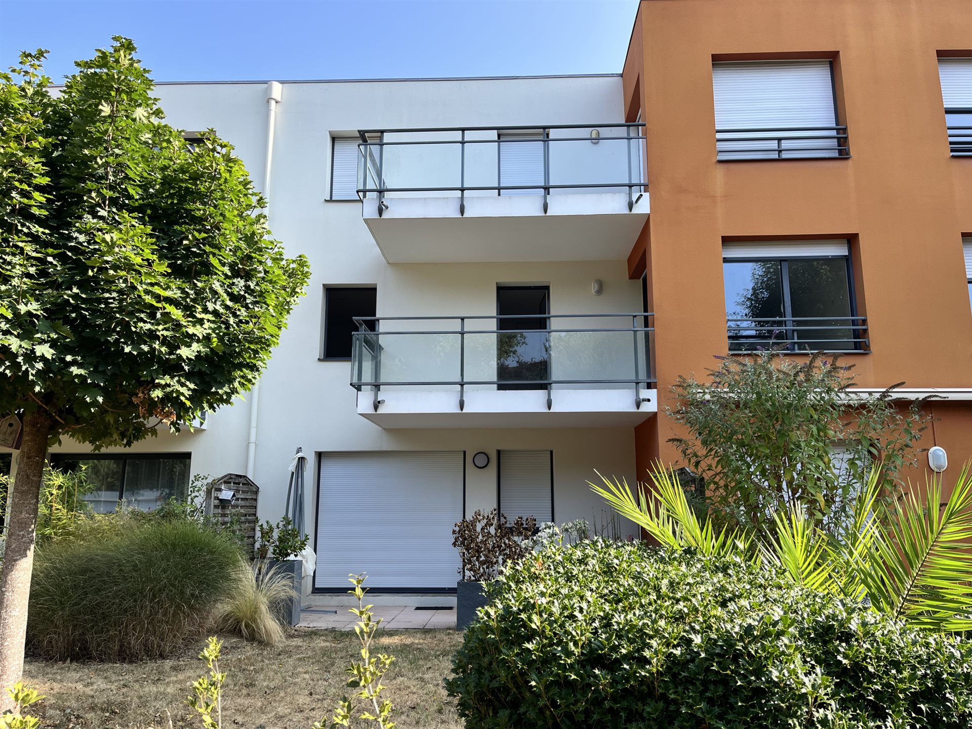 Appartement à vendre, 65m², Auray