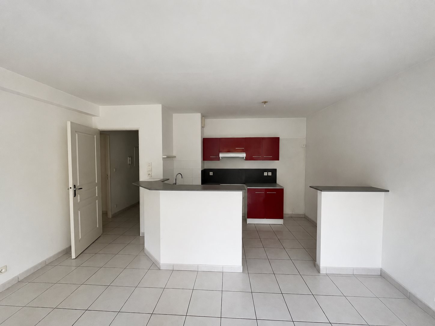 Appartement à vendre, 65m², Auray