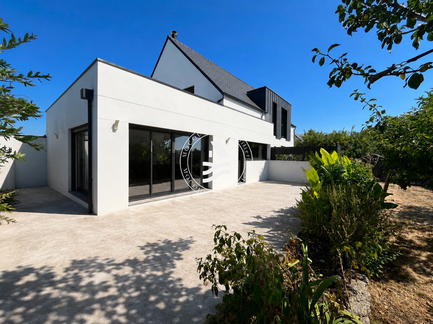 Maison à vendre, 165m², Plouharnel